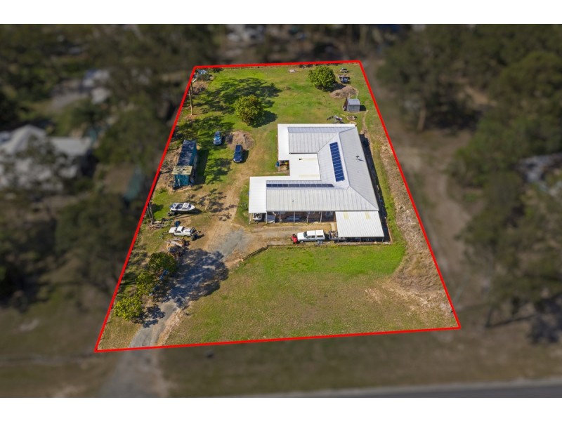 7 Wille Court, Ormeau QLD 4208