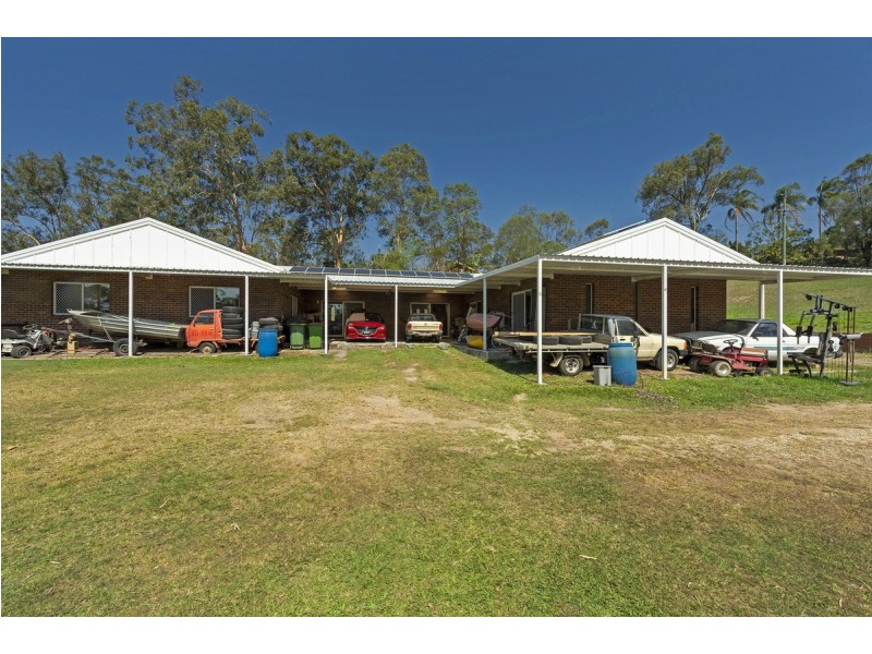 7 Wille Court, Ormeau QLD 4208