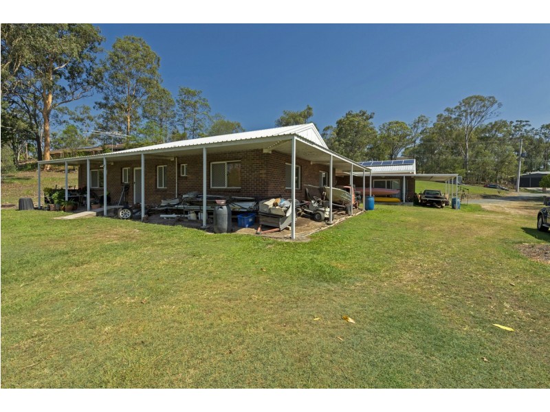 7 Wille Court, Ormeau QLD 4208
