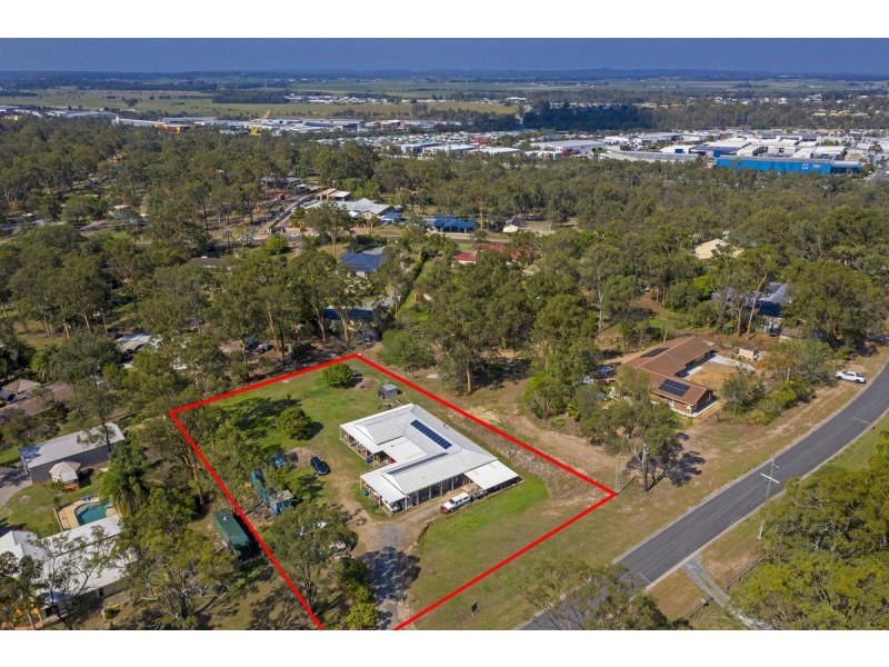 7 Wille Court, Ormeau QLD 4208