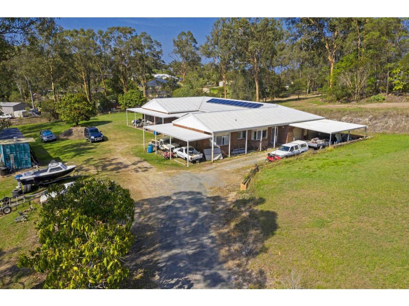 7 Wille Court, Ormeau QLD 4208