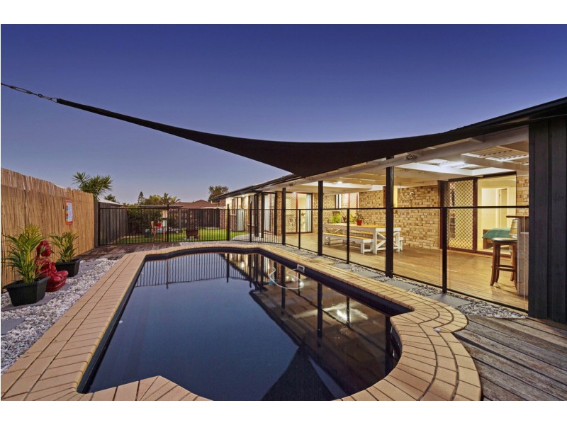 5 Boree Court, Ormeau QLD 4208