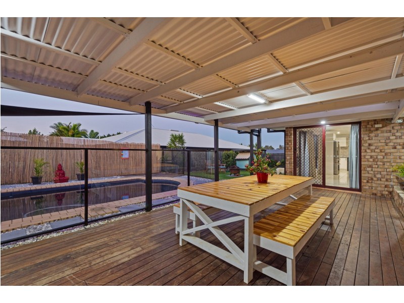 5 Boree Court, Ormeau QLD 4208