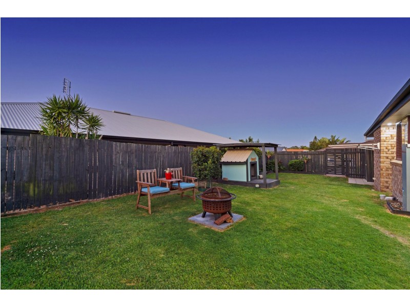 5 Boree Court, Ormeau QLD 4208