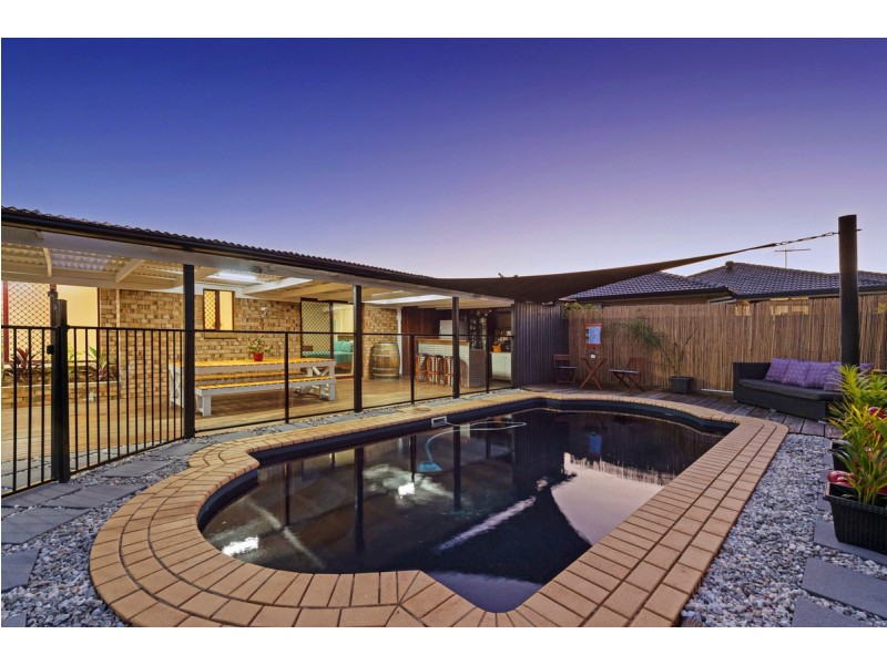 5 Boree Court, Ormeau QLD 4208