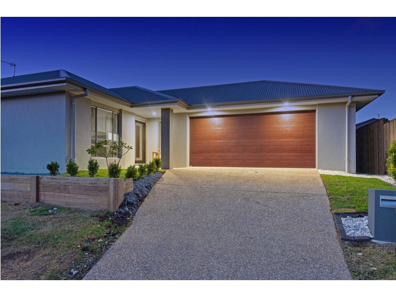 24 Gower Court, Pimpama QLD 4209