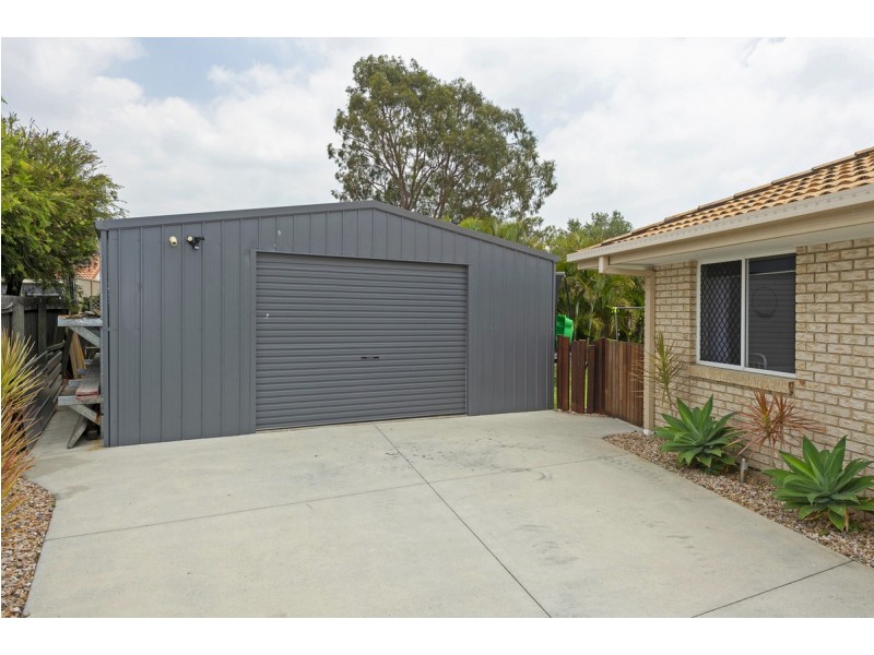 9 Karamu Close, Ormeau QLD 4208