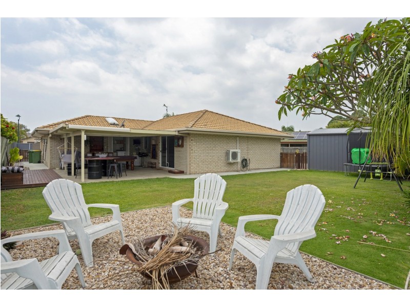 9 Karamu Close, Ormeau QLD 4208