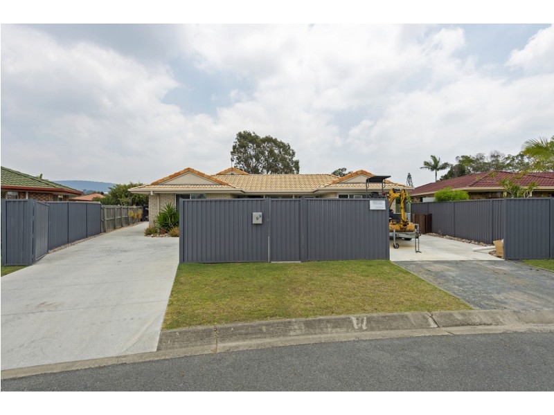 9 Karamu Close, Ormeau QLD 4208
