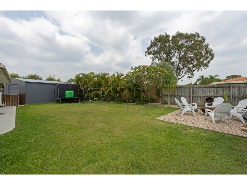 9 Karamu Close, Ormeau QLD 4208