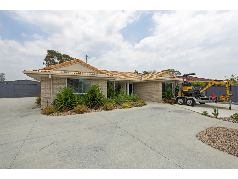 9 Karamu Close, Ormeau QLD 4208