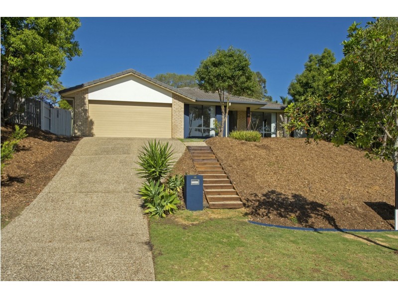 18 Emily Street, Ormeau QLD 4208