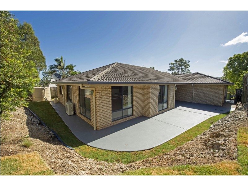 18 Emily Street, Ormeau QLD 4208