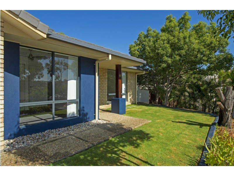 18 Emily Street, Ormeau QLD 4208