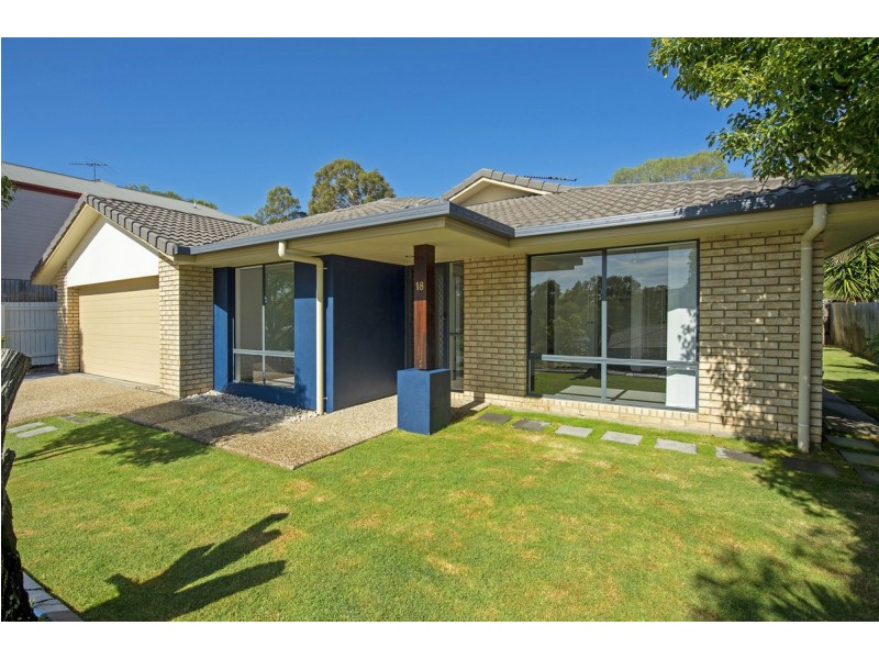 18 Emily Street, Ormeau QLD 4208