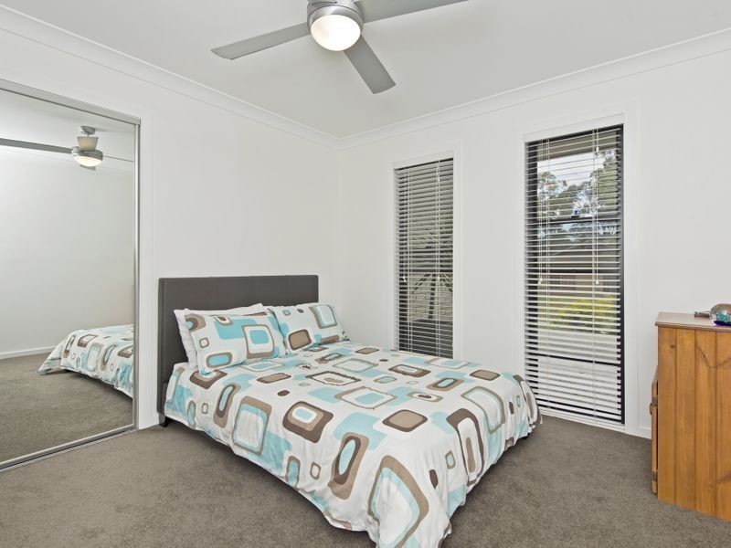 26 Yarwood Crescent, Ormeau Hills QLD 4208