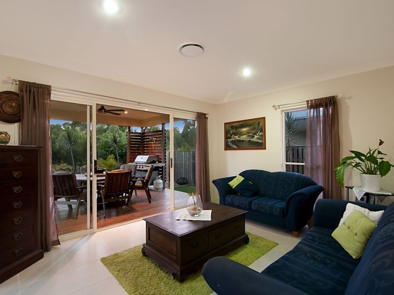 32 Peregrine Crescent, Coomera QLD 4209