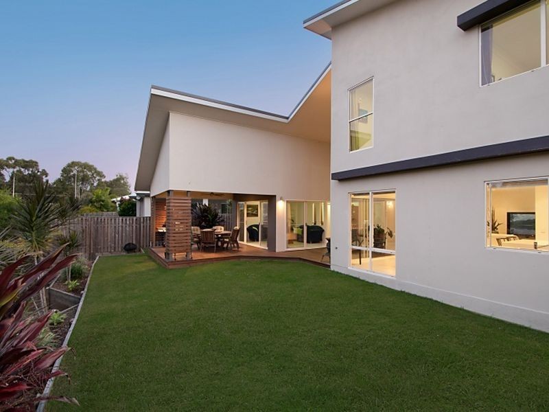32 Peregrine Crescent, Coomera QLD 4209