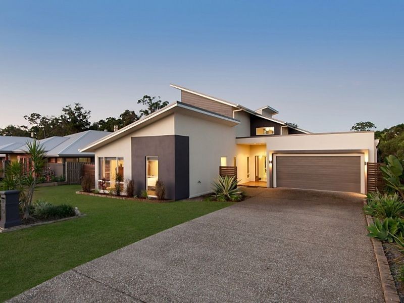 32 Peregrine Crescent, Coomera QLD 4209