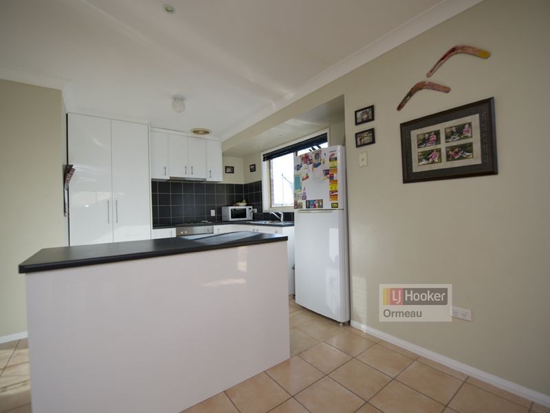 21 Conebush Circuit, Ormeau QLD 4208