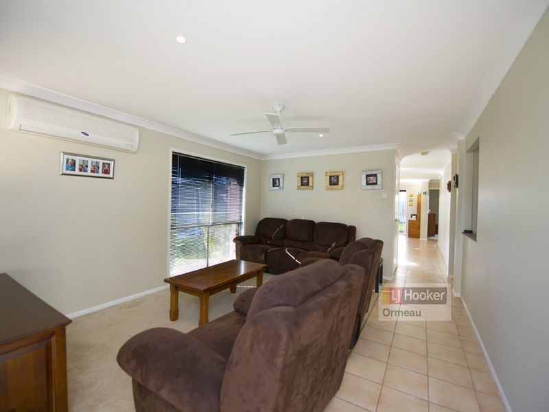 21 Conebush Circuit, Ormeau QLD 4208