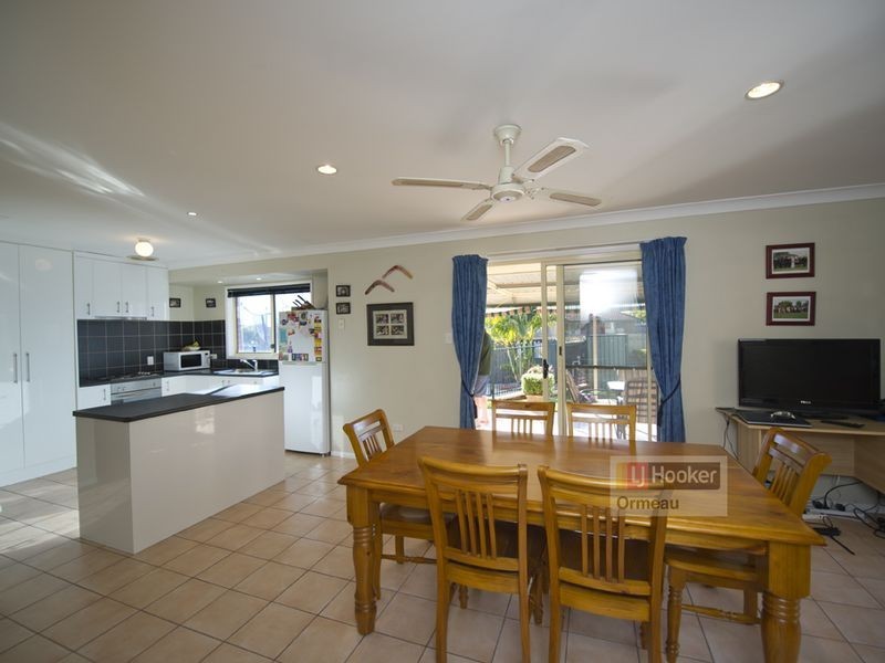 21 Conebush Circuit, Ormeau QLD 4208