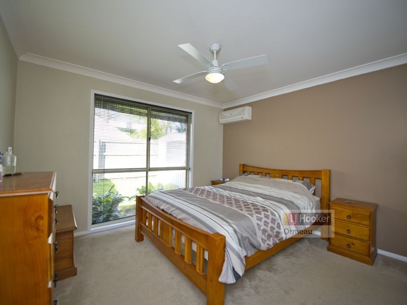 21 Conebush Circuit, Ormeau QLD 4208