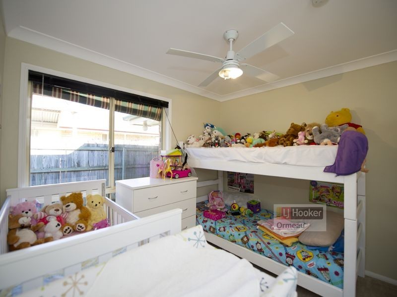 21 Conebush Circuit, Ormeau QLD 4208