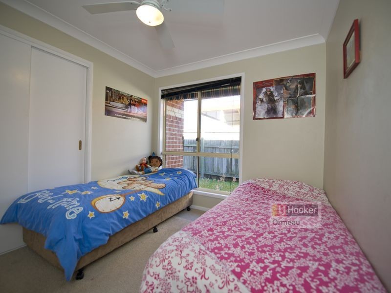 21 Conebush Circuit, Ormeau QLD 4208