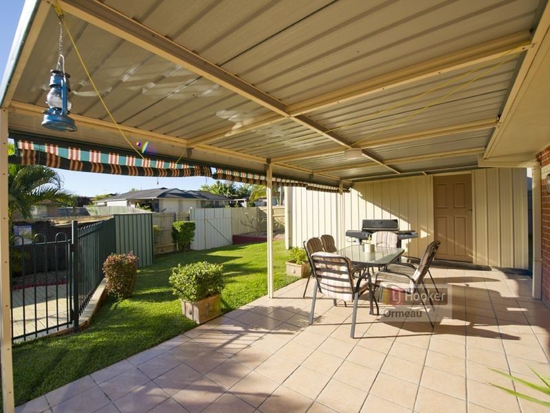 21 Conebush Circuit, Ormeau QLD 4208