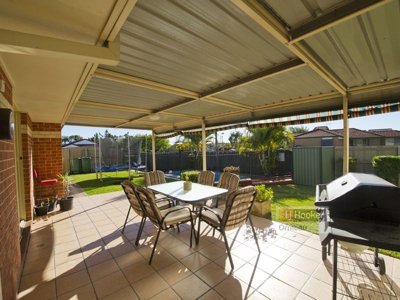 21 Conebush Circuit, Ormeau QLD 4208