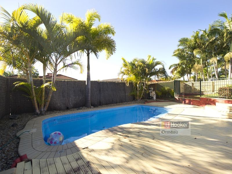 21 Conebush Circuit, Ormeau QLD 4208