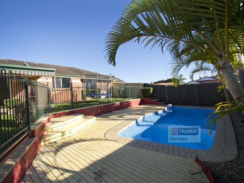 21 Conebush Circuit, Ormeau QLD 4208