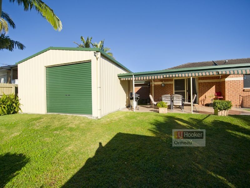 21 Conebush Circuit, Ormeau QLD 4208