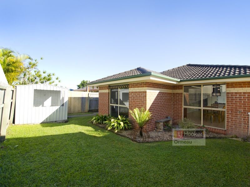 21 Conebush Circuit, Ormeau QLD 4208