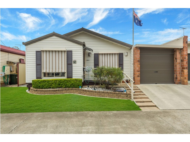 264/26-42 Goldmine Road, Ormeau QLD 4208