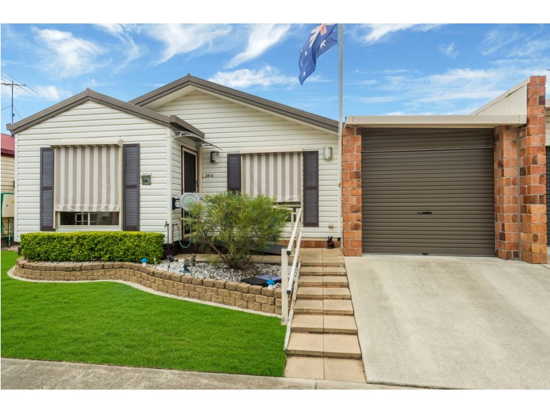 264/26-42 Goldmine Road, Ormeau QLD 4208