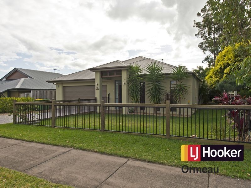 18 Katandra Crescent, Ormeau QLD 4208