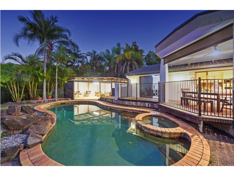 4 Cobradah Court, Pimpama QLD 4209