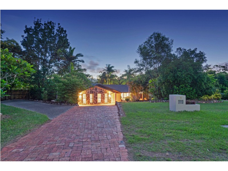 4 Cobradah Court, Pimpama QLD 4209