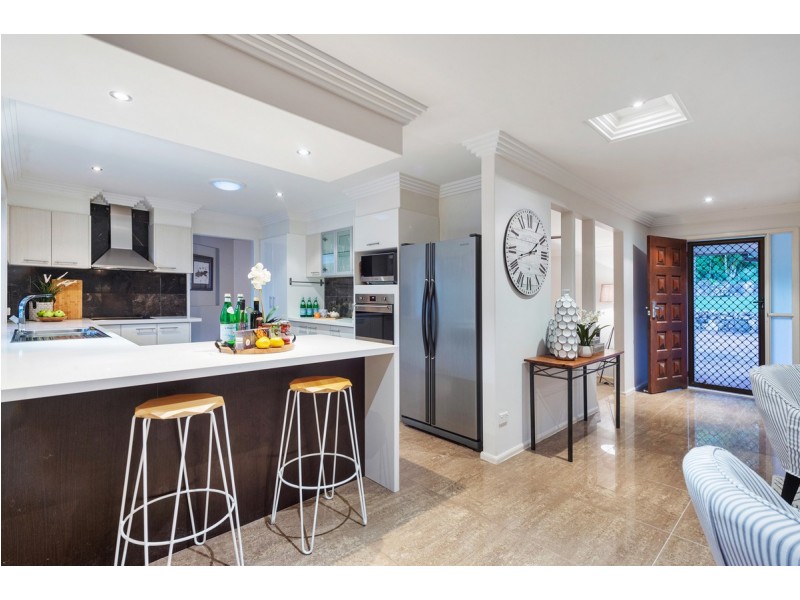 4 Cobradah Court, Pimpama QLD 4209