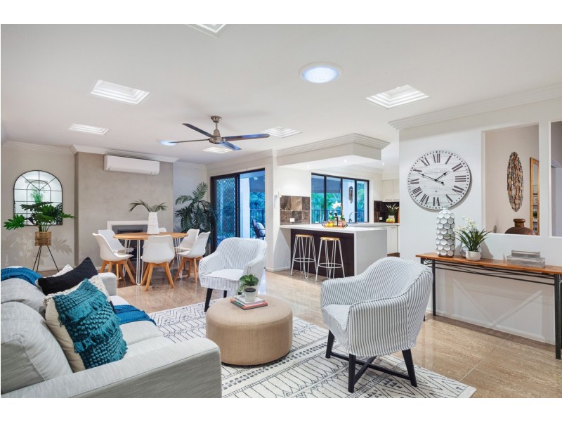 4 Cobradah Court, Pimpama QLD 4209