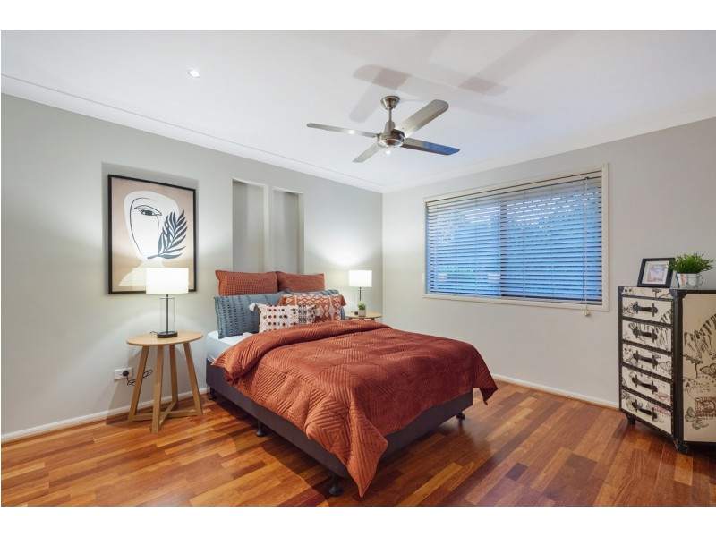 4 Cobradah Court, Pimpama QLD 4209