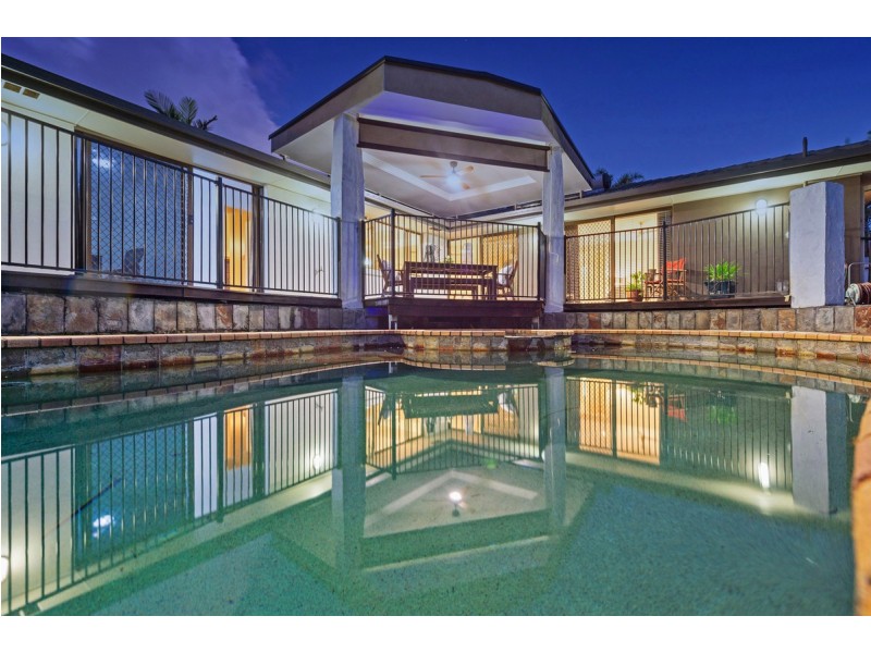 4 Cobradah Court, Pimpama QLD 4209