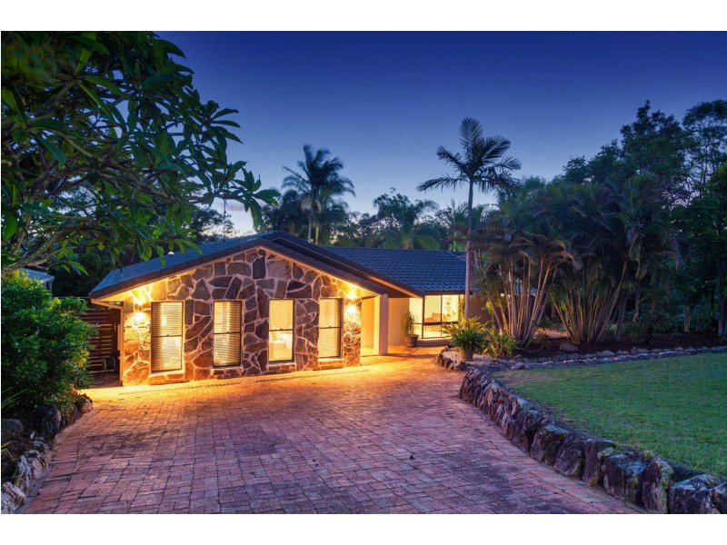 4 Cobradah Court, Pimpama QLD 4209