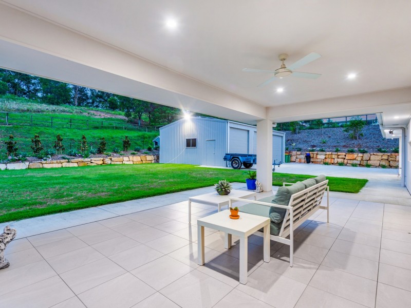 85 Montego Hills Drive, Kingsholme QLD 4208