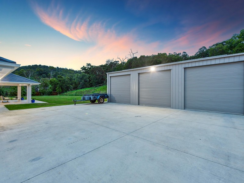 85 Montego Hills Drive, Kingsholme QLD 4208