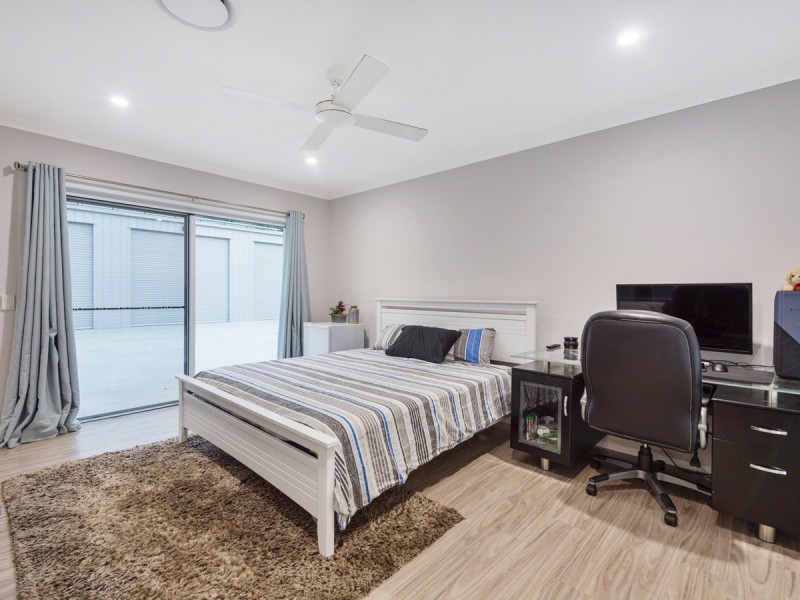 85 Montego Hills Drive, Kingsholme QLD 4208