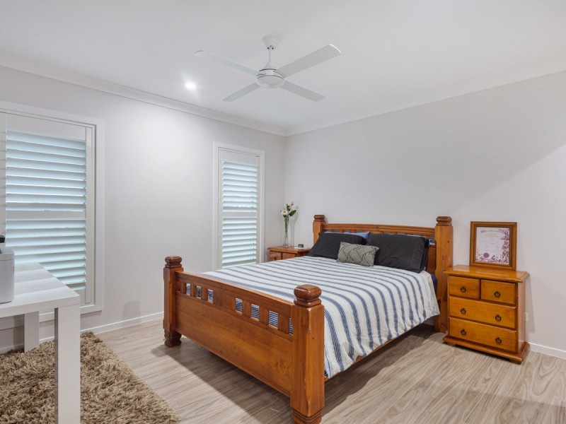 85 Montego Hills Drive, Kingsholme QLD 4208