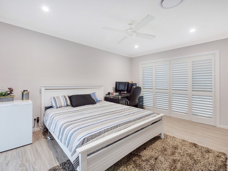 85 Montego Hills Drive, Kingsholme QLD 4208